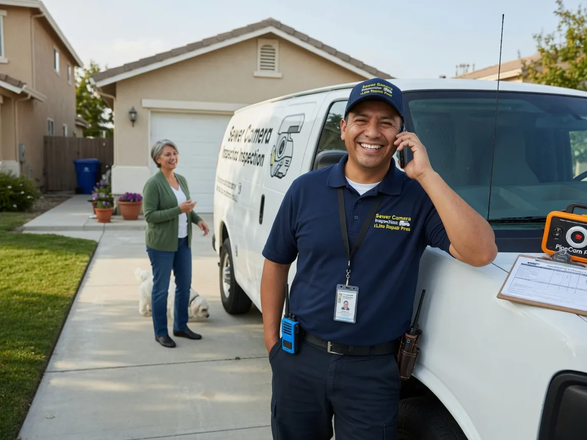 Sewer Line Repair Normantown, WV FAQs